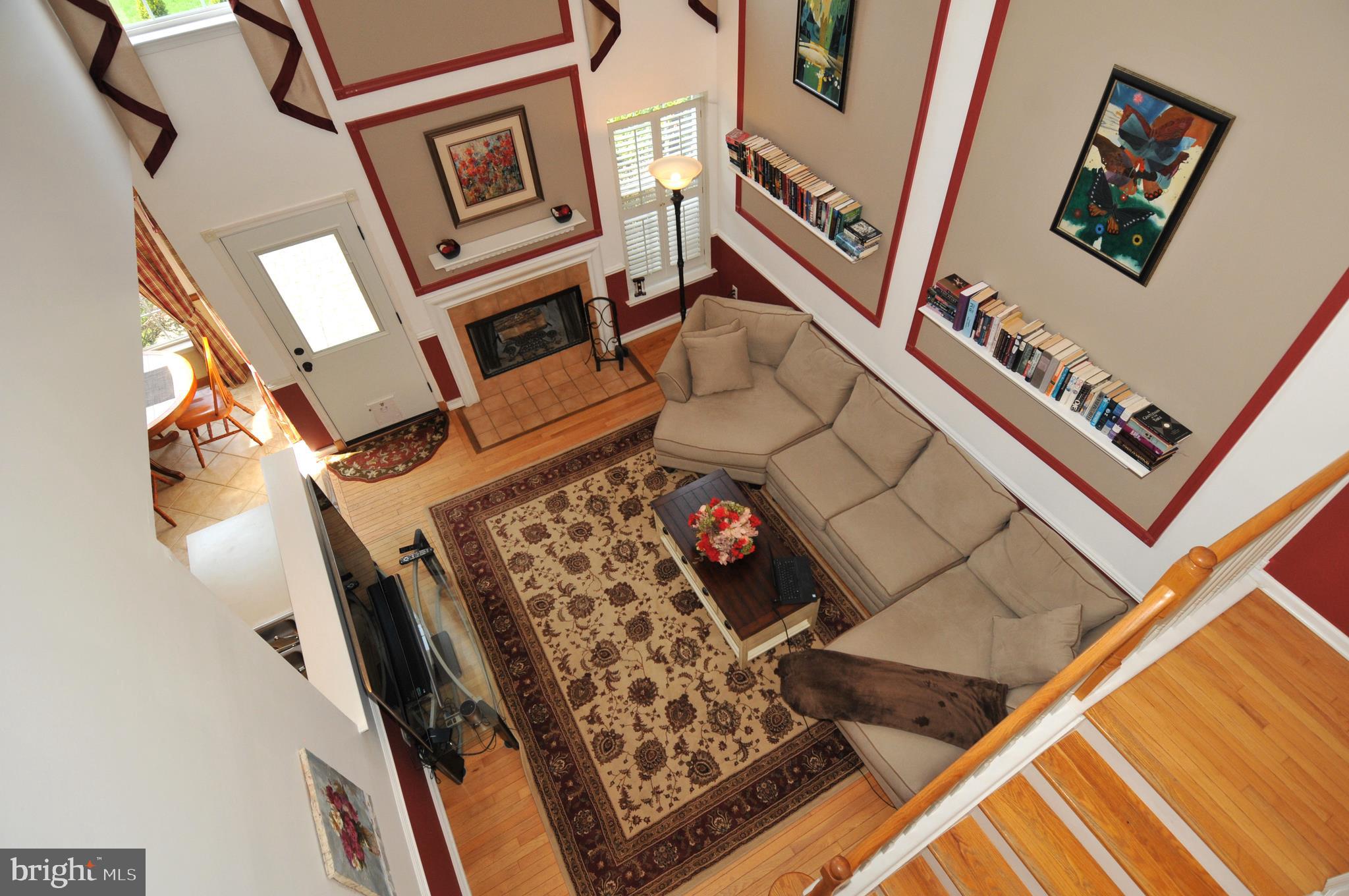 56 Brownstone Road East Windsor, NJ 08520 - Photo 19 of 37