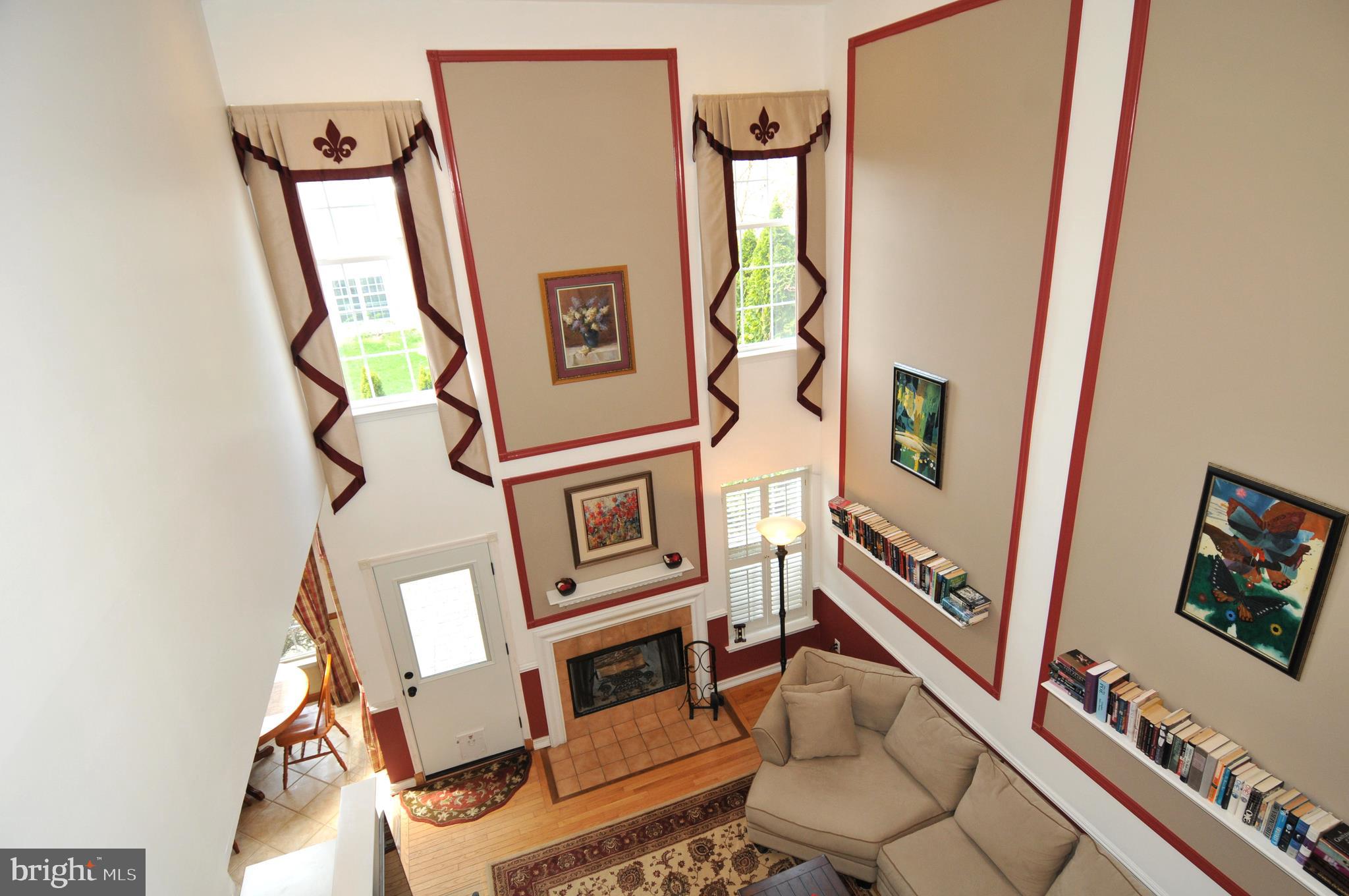 56 Brownstone Road East Windsor, NJ 08520 - Photo 20 of 37