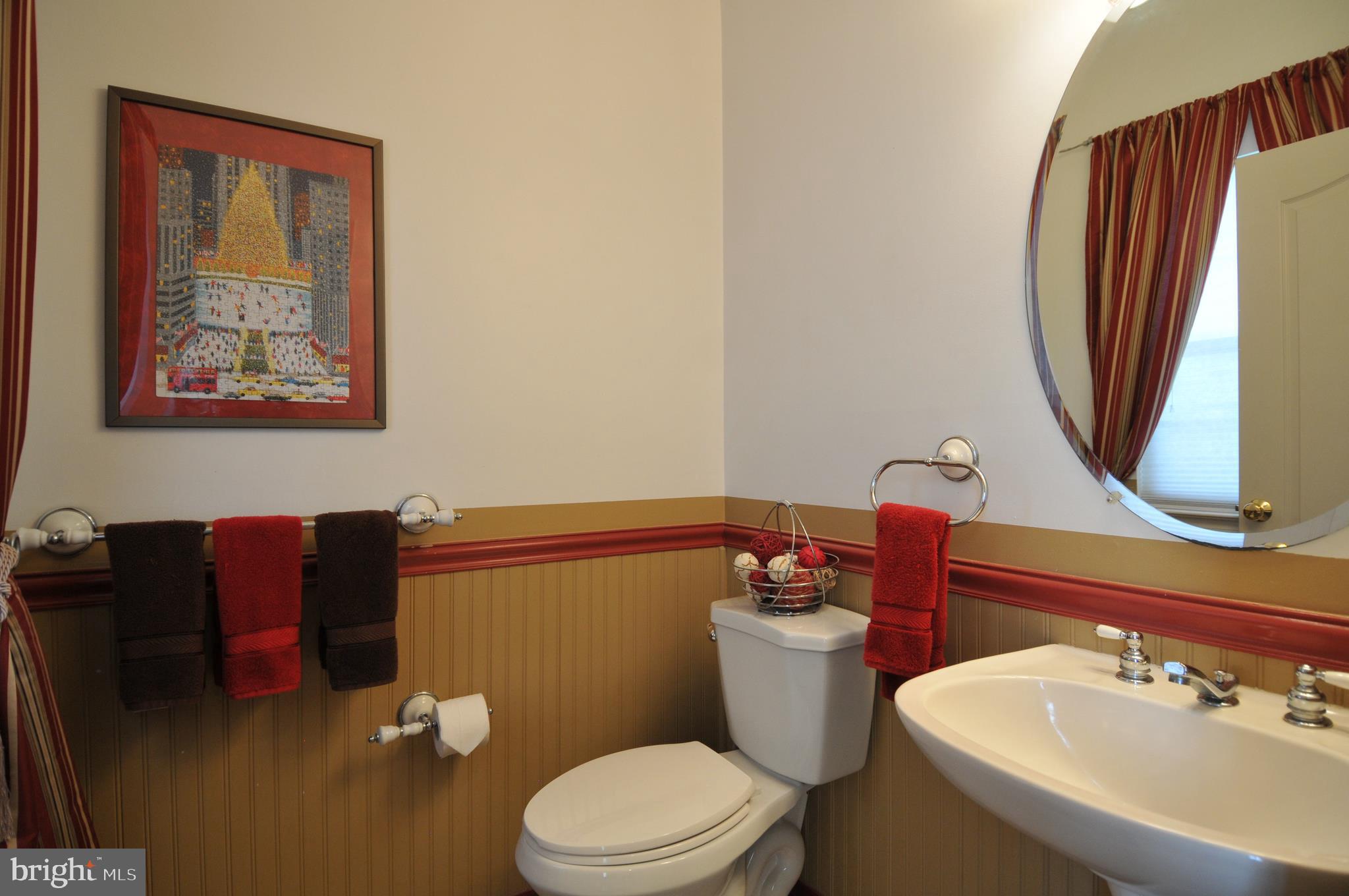 56 Brownstone Road East Windsor, NJ 08520 - Photo 34 of 37