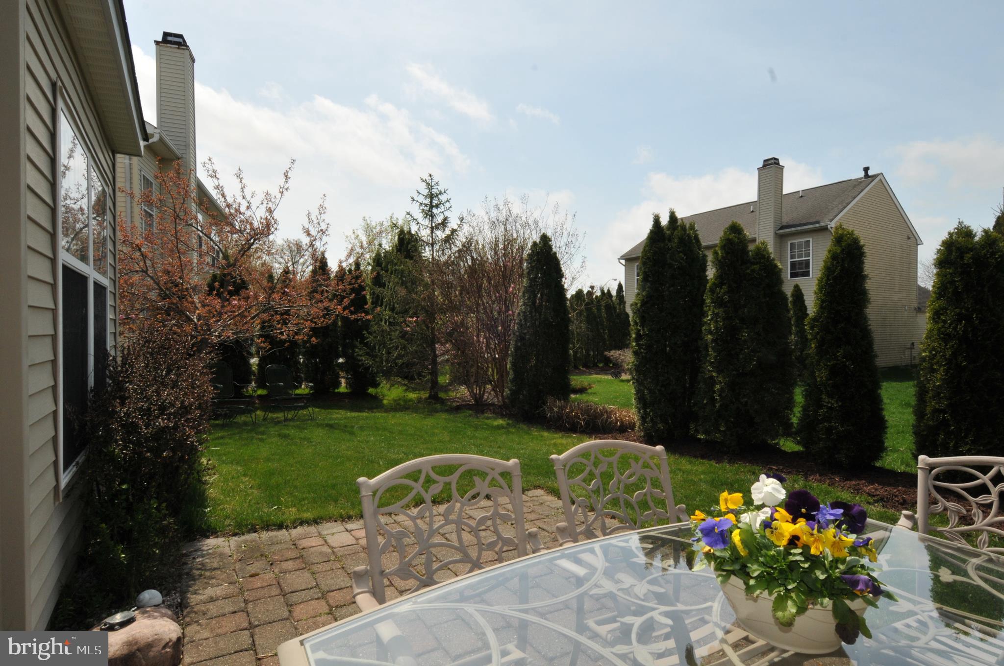 56 Brownstone Road East Windsor, NJ 08520 - Photo 36 of 37