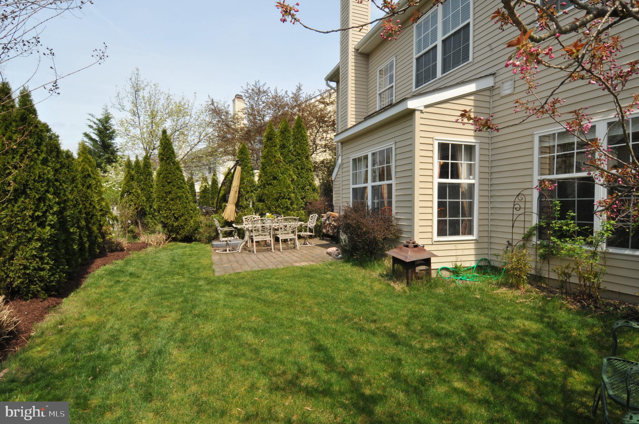 56 Brownstone Road East Windsor, NJ 08520 - Photo 37 of 37