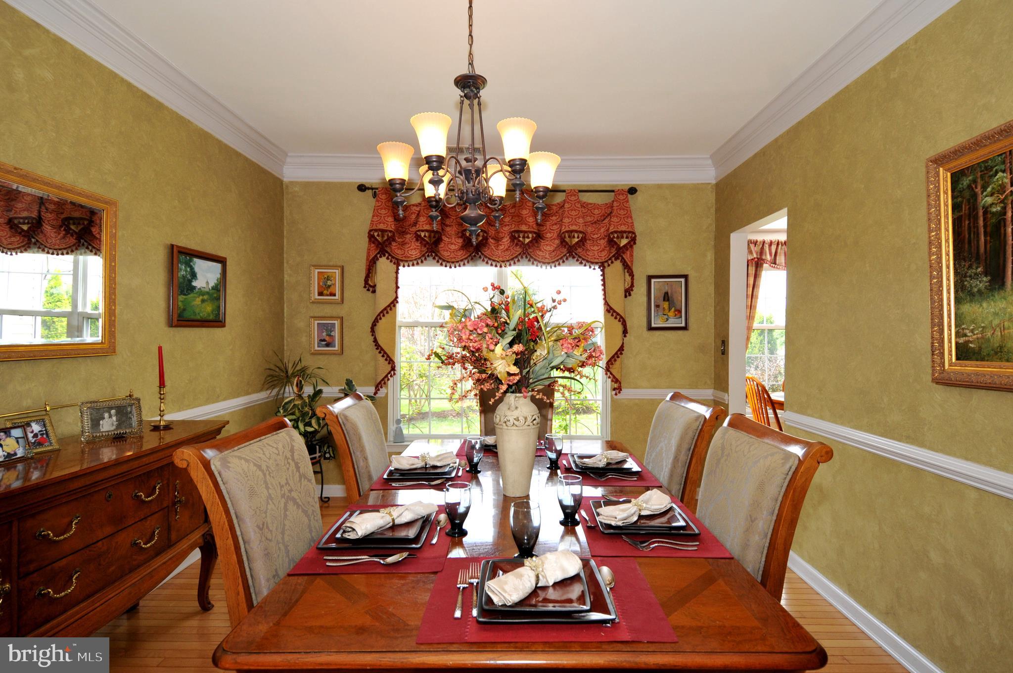 56 Brownstone Road East Windsor, NJ 08520 - Photo 7 of 37