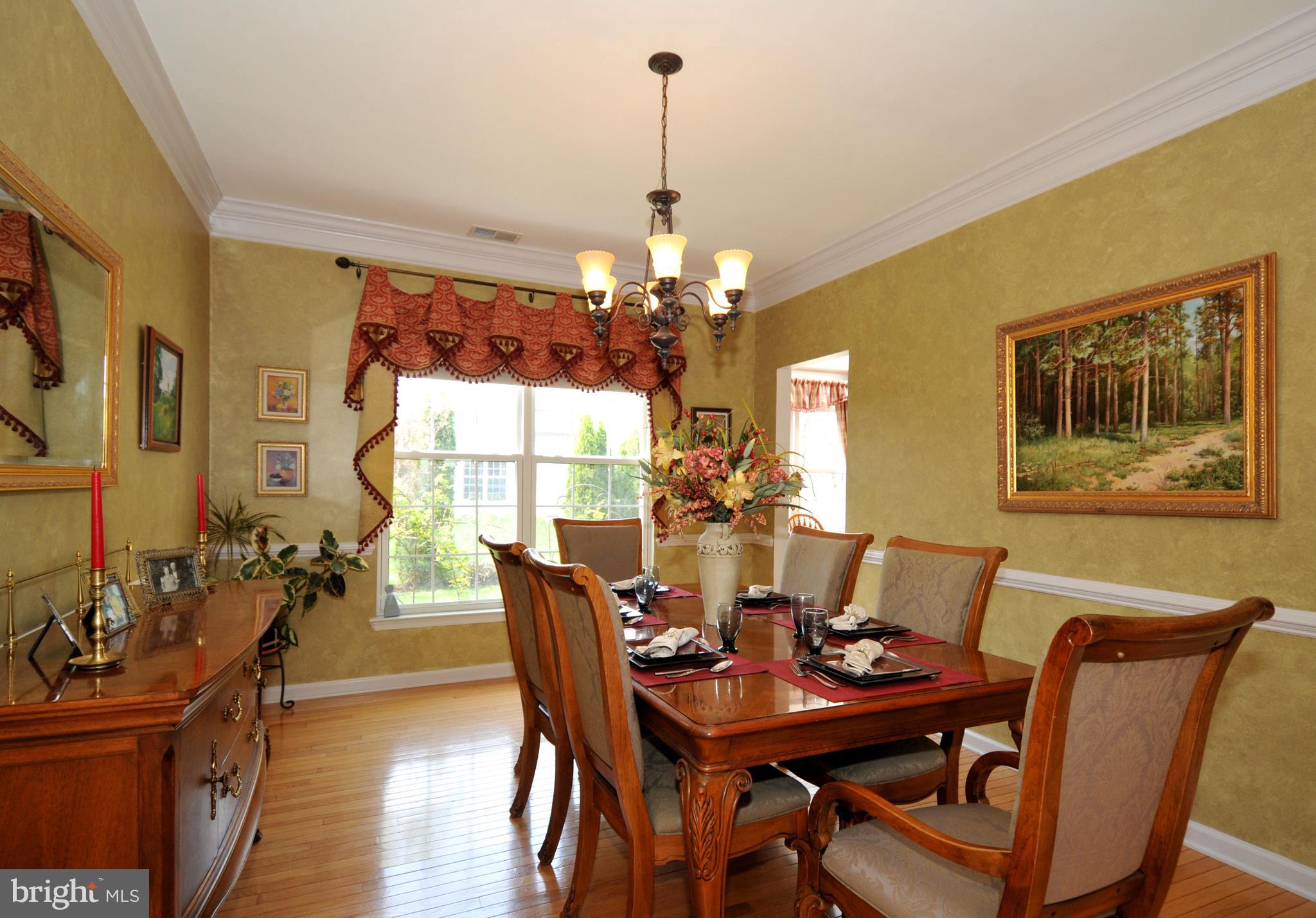 56 Brownstone Road East Windsor, NJ 08520 - Photo 9 of 37