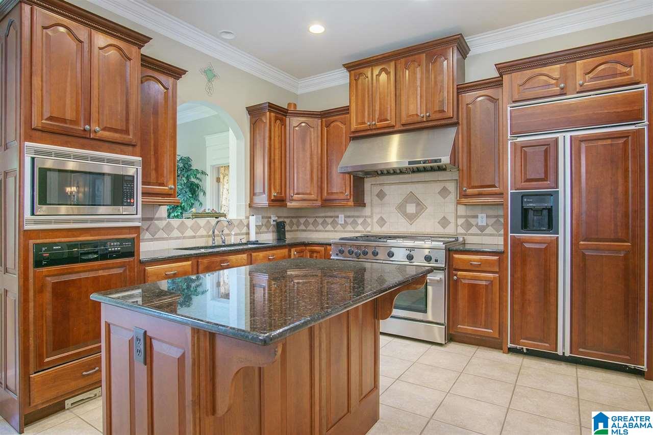 5315 Mays Bend Road Pell City, AL 35128 - Photo 12 of 50