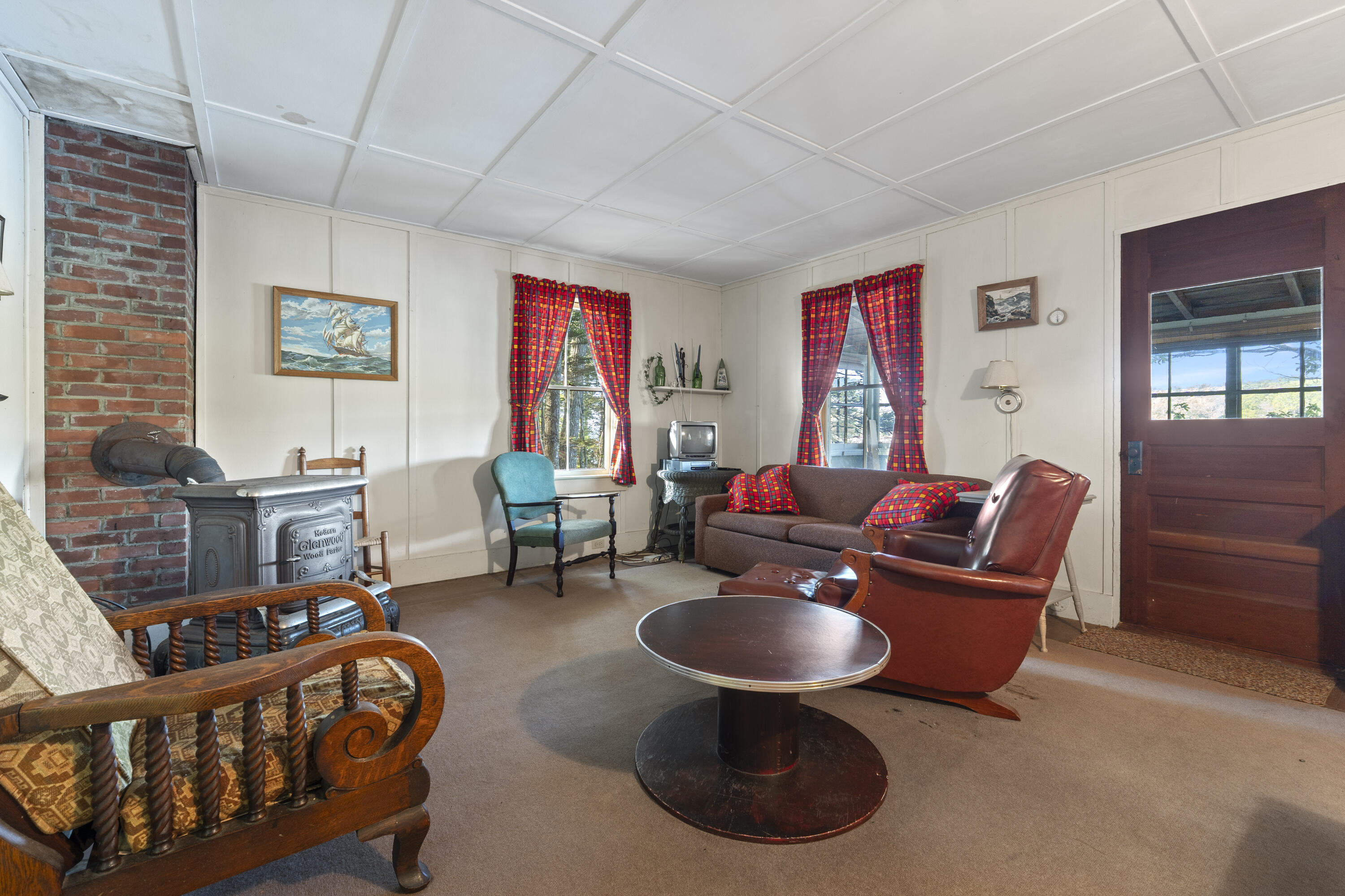 19 Riverside Avenue Edgecomb, ME 04556 - Photo 20 of 60 19 Riverside Ave_120