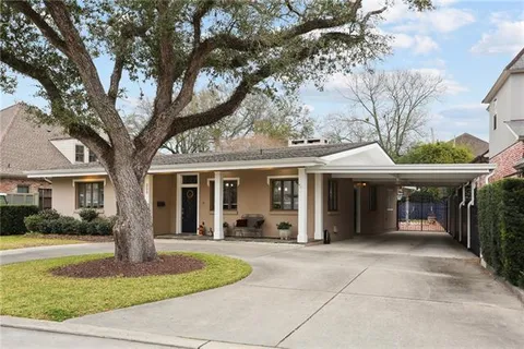 $818,000 | 309 Cuddihy Drive, Metairie, LA 70005