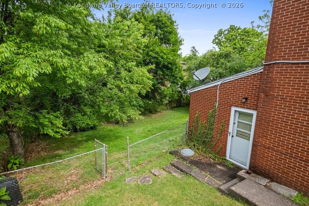 1113 Bridge Road Charleston, WV 25314 - Photo 29 of 29 Gallery Image 29