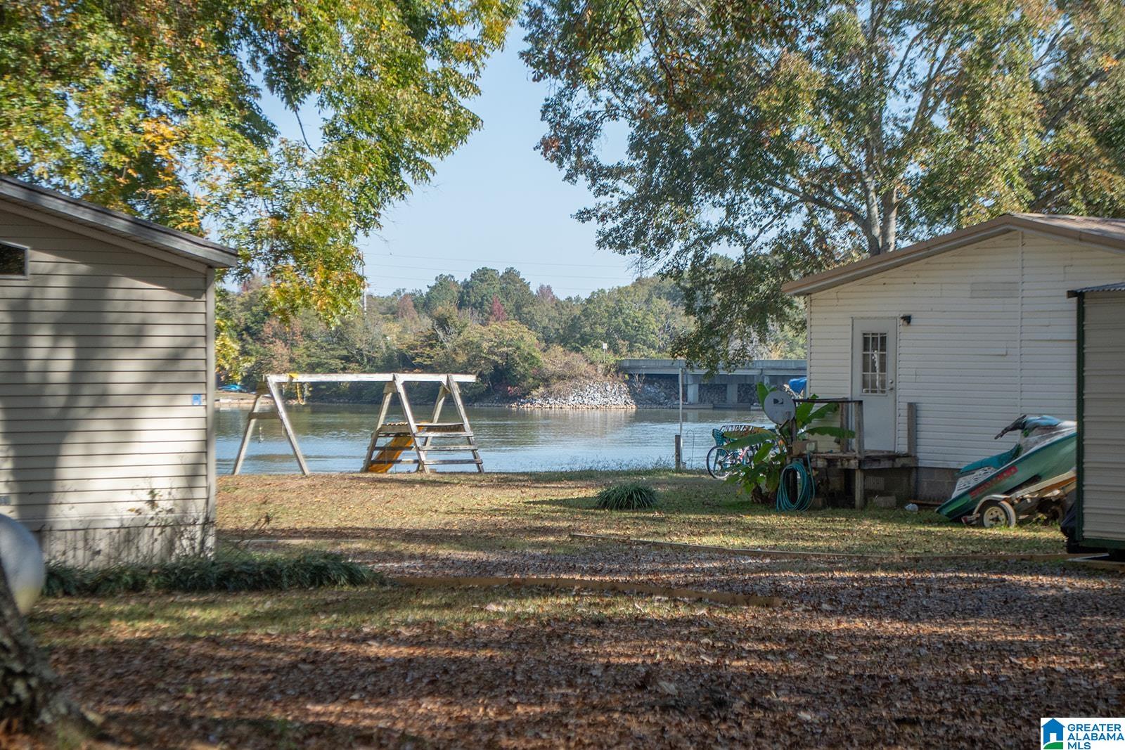 139 Blue Eye Road West Lincoln, AL 35096 - Photo 50 of 51