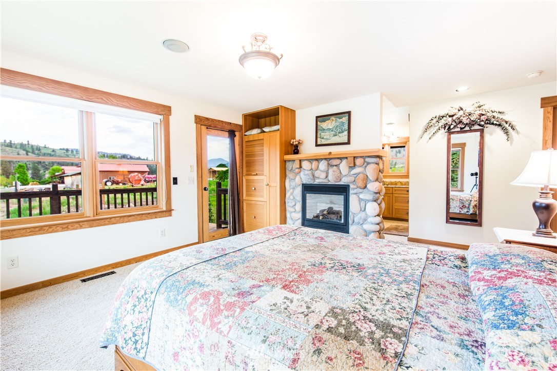 256 Twisp Carlton Road Carlton, WA 98814 - Photo 14 of 25 Gallery Image 14