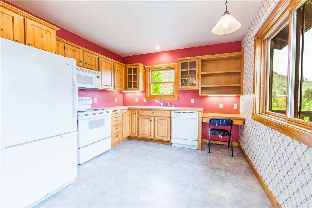 256 Twisp Carlton Road Carlton, WA 98814 - Photo 20 of 25 Gallery Image 20