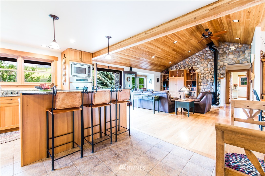 256 Twisp Carlton Road Carlton, WA 98814 - Photo 10 of 25 Gallery Image 10