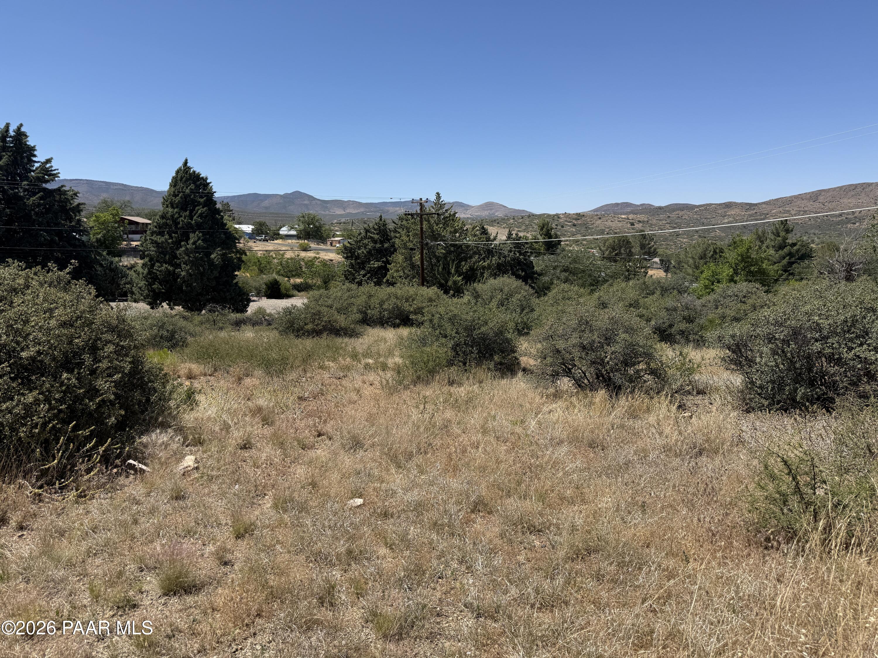 13252 Kofa Road Mayer, AZ 86333 - Photo 2 of 5 IMG_1728