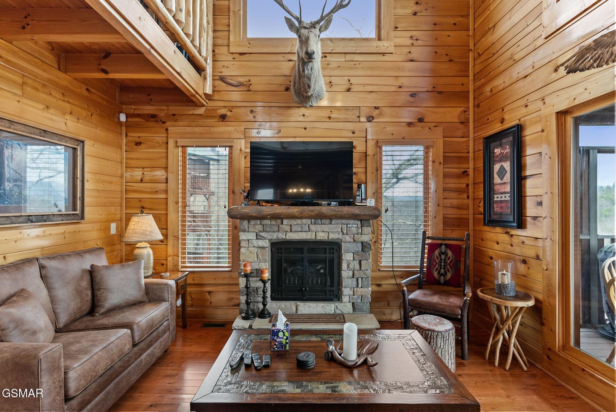 2869 White Oak Ridge Lane Sevierville, TN 37862 - Photo 6 of 51 Gallery Image 6