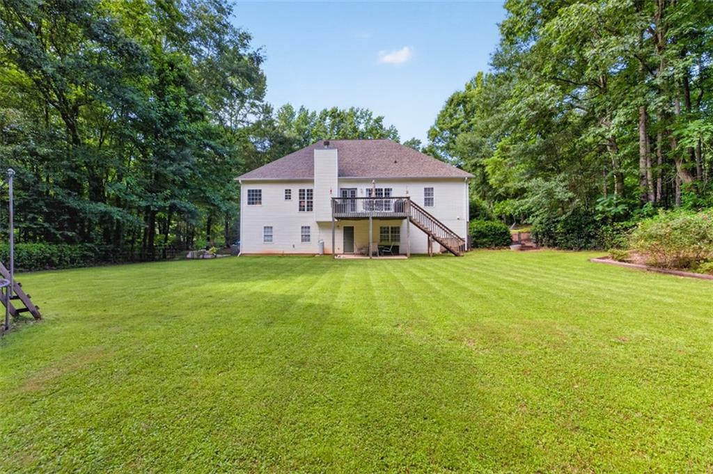 323 Oconee Lane Commerce, GA 30529 - Photo 69 of 86