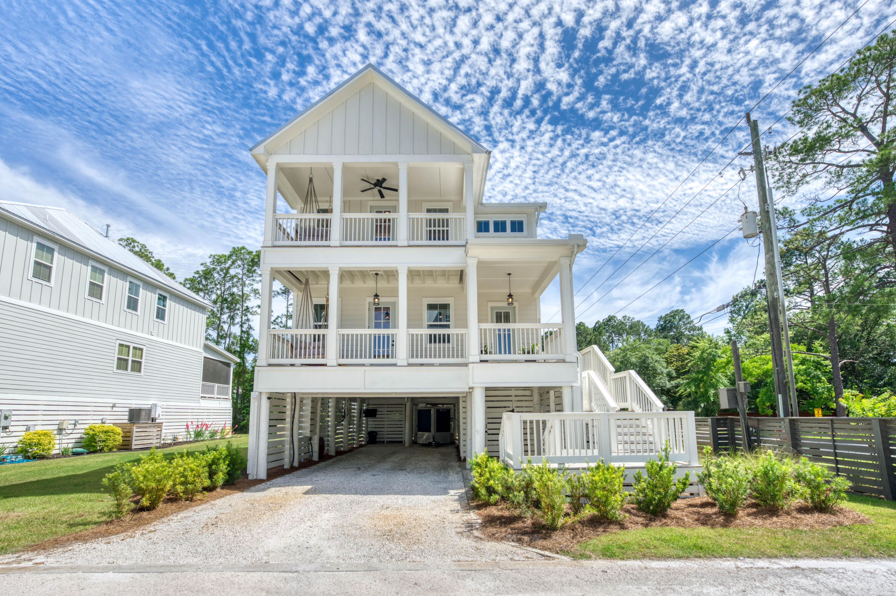 18 Mckenna Way Santa Rosa Beach, FL 32459 - Photo 2 of 56 18 McKenna CS-1