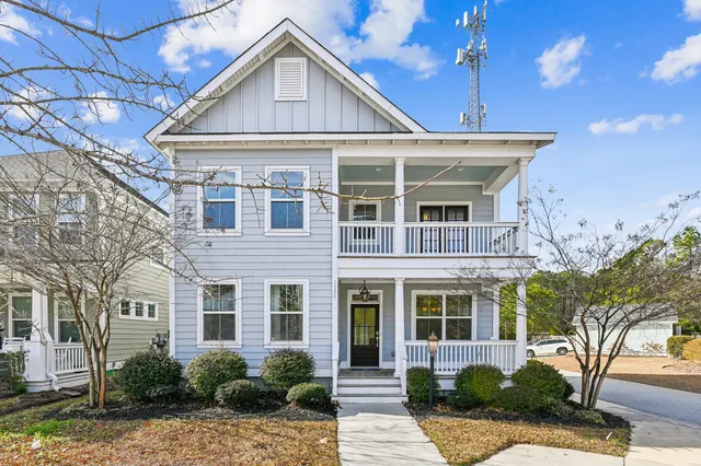 $850,000 | 1009 Oak Bluff Avenue, Charleston, SC 29492