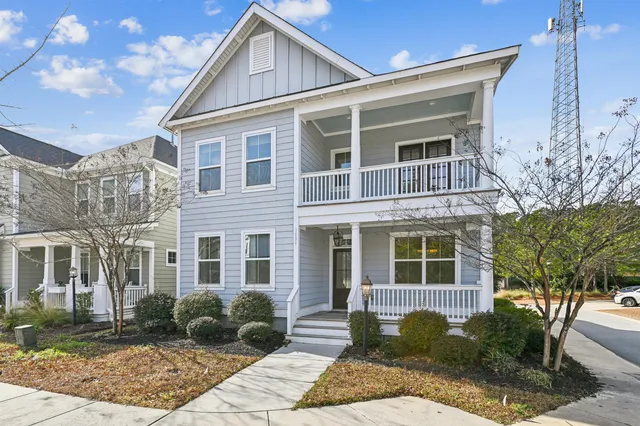 $850,000 | 1009 Oak Bluff Avenue, Charleston, SC 29492