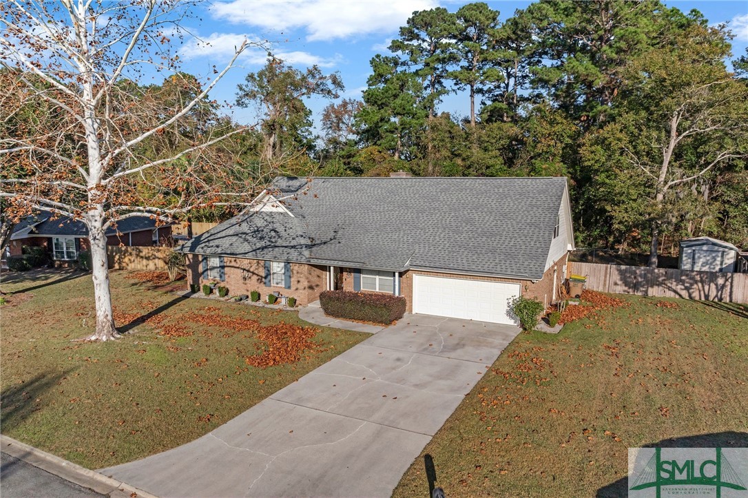 420 Musket Court Pooler, GA 31322 - Photo 1 of 42 Gallery Image 1
