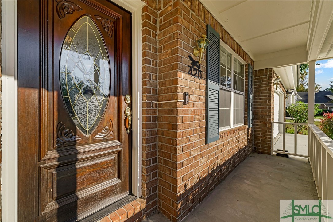 420 Musket Court Pooler, GA 31322 - Photo 3 of 42 Gallery Image 3