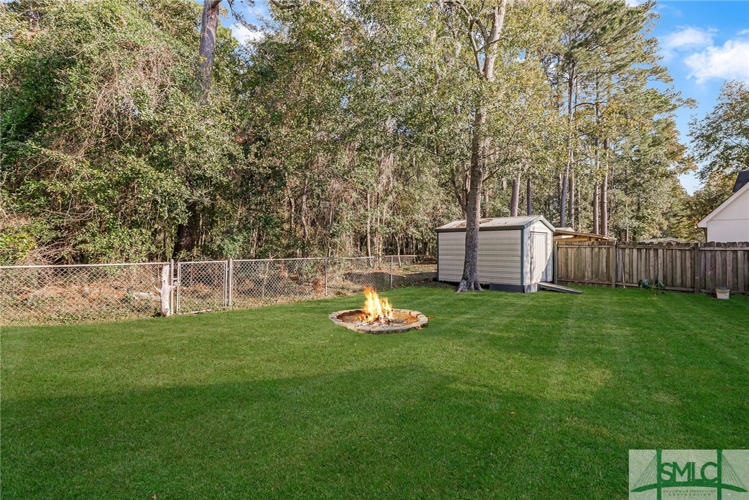420 Musket Court Pooler, GA 31322 - Photo 39 of 42 Gallery Image 39