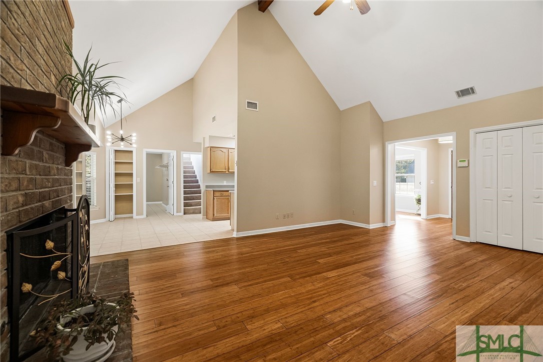 420 Musket Court Pooler, GA 31322 - Photo 7 of 42 Gallery Image 7