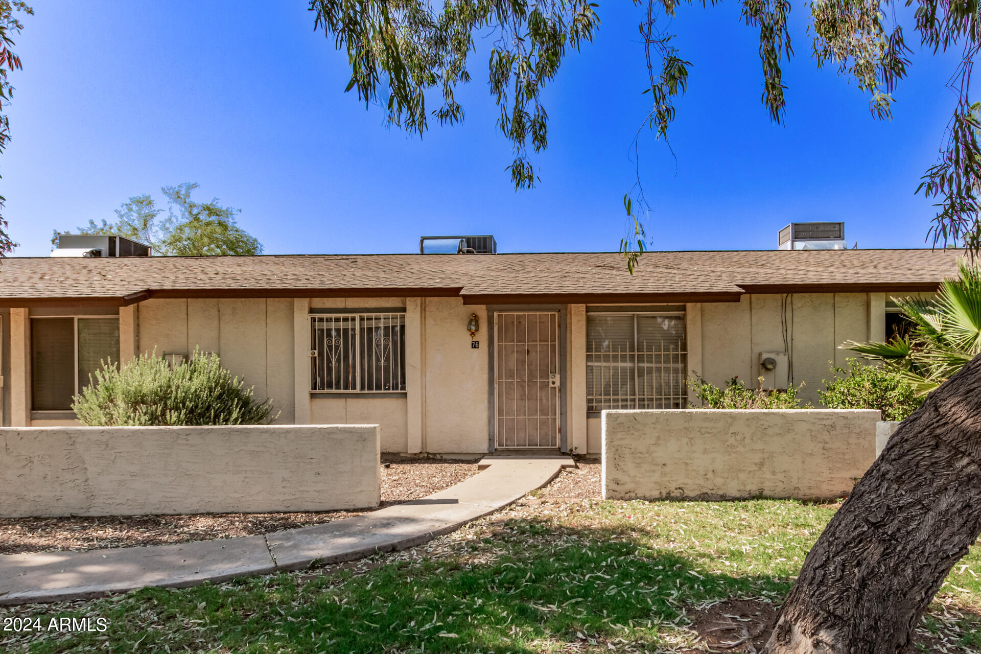 6711 West Osborn Road, Unit 76 Phoenix, AZ 85033 - Photo 1 of 28 01 OSBORN 6711 UNIT 76