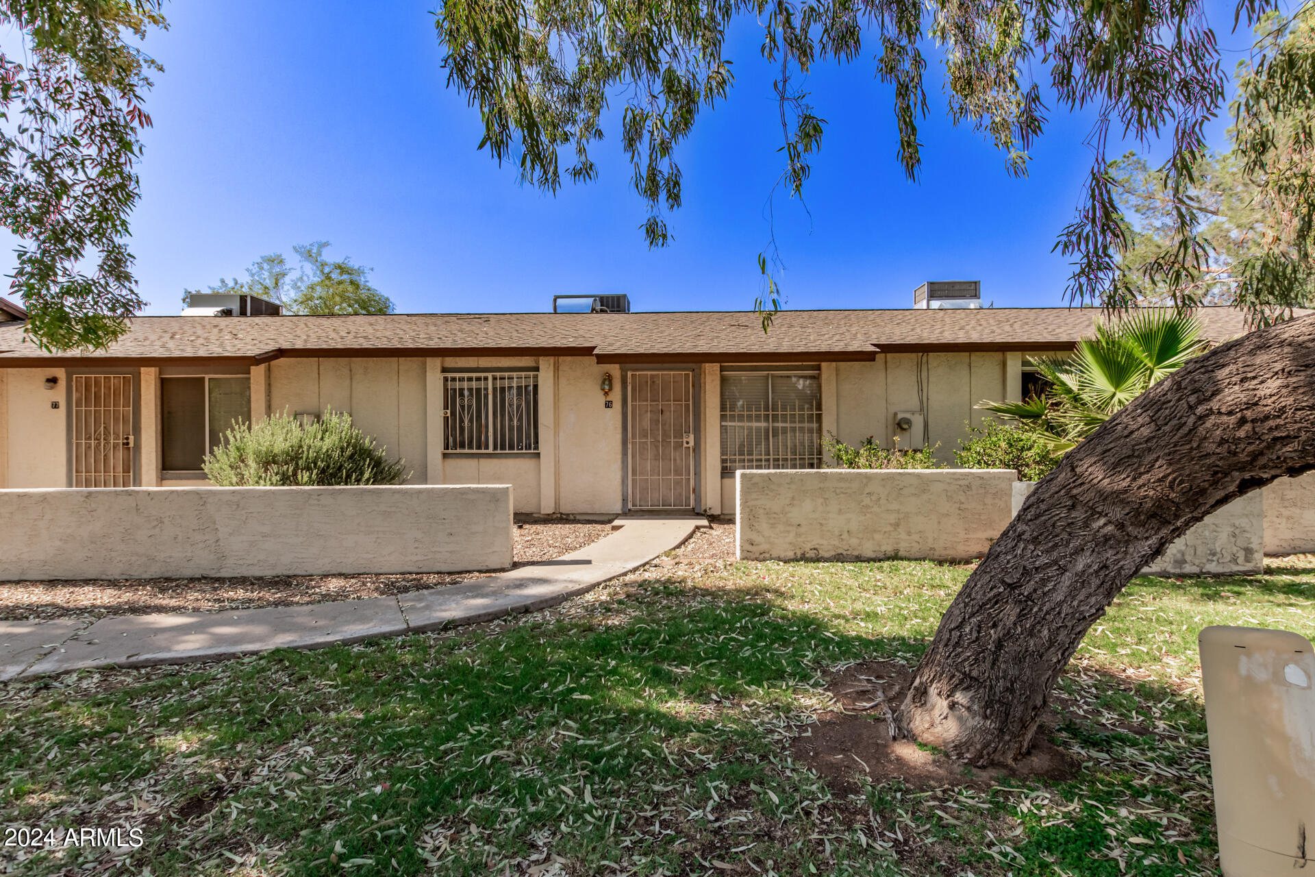 6711 West Osborn Road, Unit 76 Phoenix, AZ 85033 - Photo 2 of 28 02 OSBORN 6711 UNIT 76