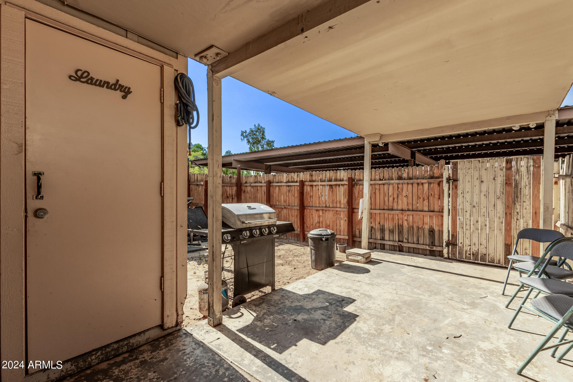 6711 West Osborn Road, Unit 76 Phoenix, AZ 85033 - Photo 25 of 28 25 OSBORN 6711 UNIT 76