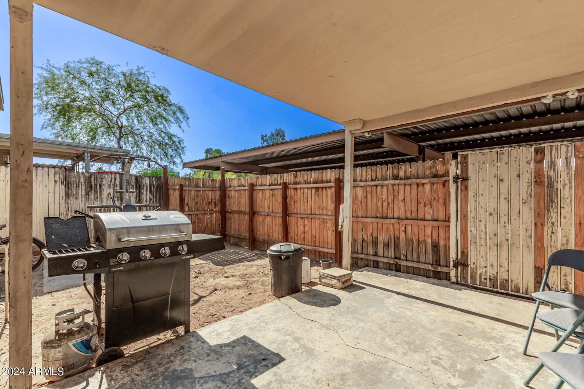 6711 West Osborn Road, Unit 76 Phoenix, AZ 85033 - Photo 26 of 28 26 OSBORN 6711 UNIT 76
