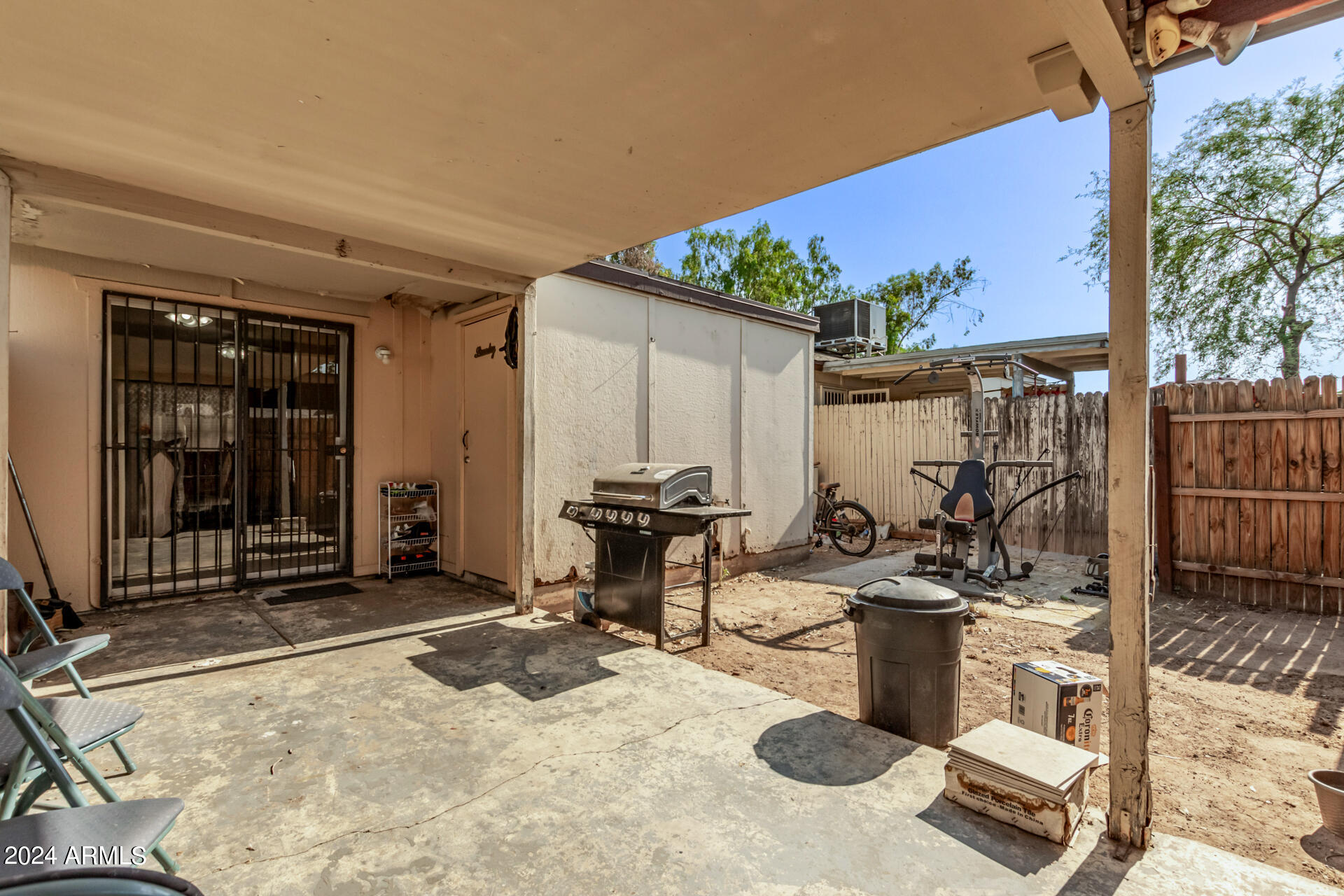 6711 West Osborn Road, Unit 76 Phoenix, AZ 85033 - Photo 27 of 28 27 OSBORN 6711 UNIT 76