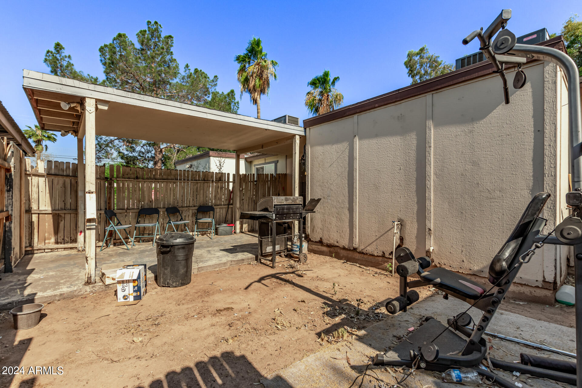 6711 West Osborn Road, Unit 76 Phoenix, AZ 85033 - Photo 28 of 28 28 OSBORN 6711 UNIT 76