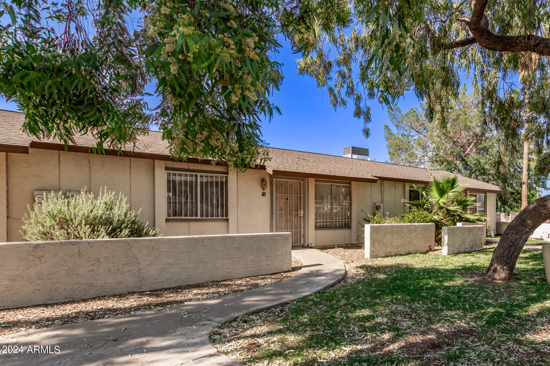 6711 West Osborn Road, Unit 76 Phoenix, AZ 85033 - Photo 3 of 28 03 OSBORN 6711 UNIT 76