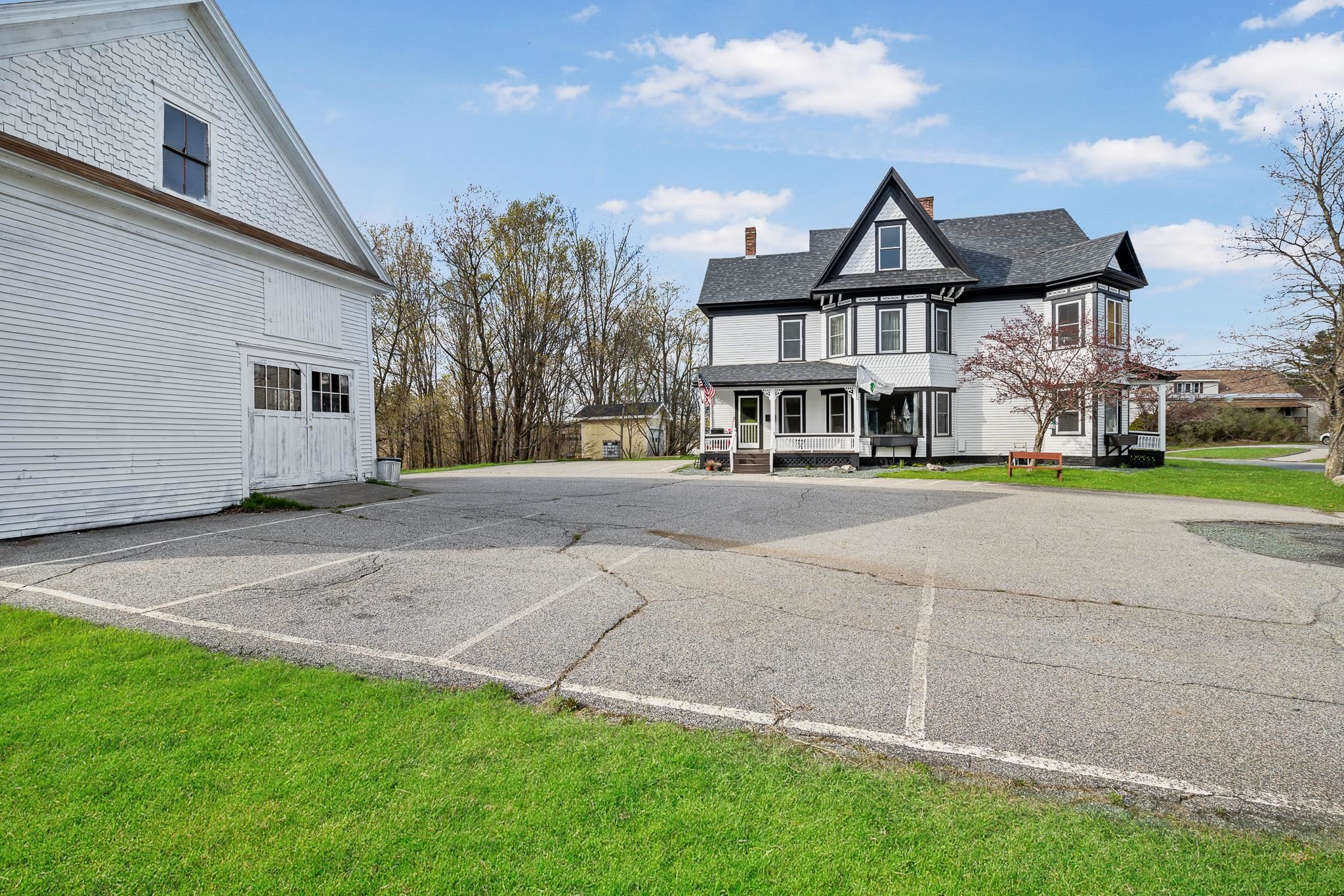 69 Main Street Colebrook, NH 03576 - Photo 11 of 57
