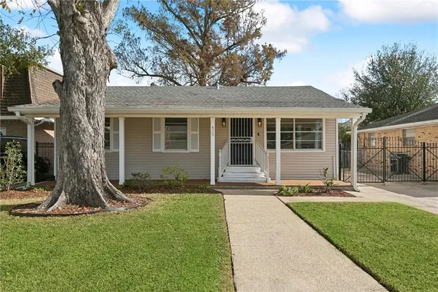 $278,000 | 429 Aris Avenue, Metairie, LA 70005