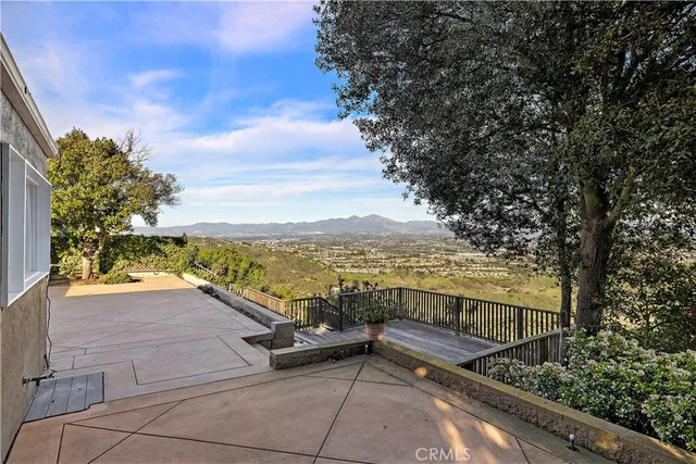 a view of a house with a swimming pool