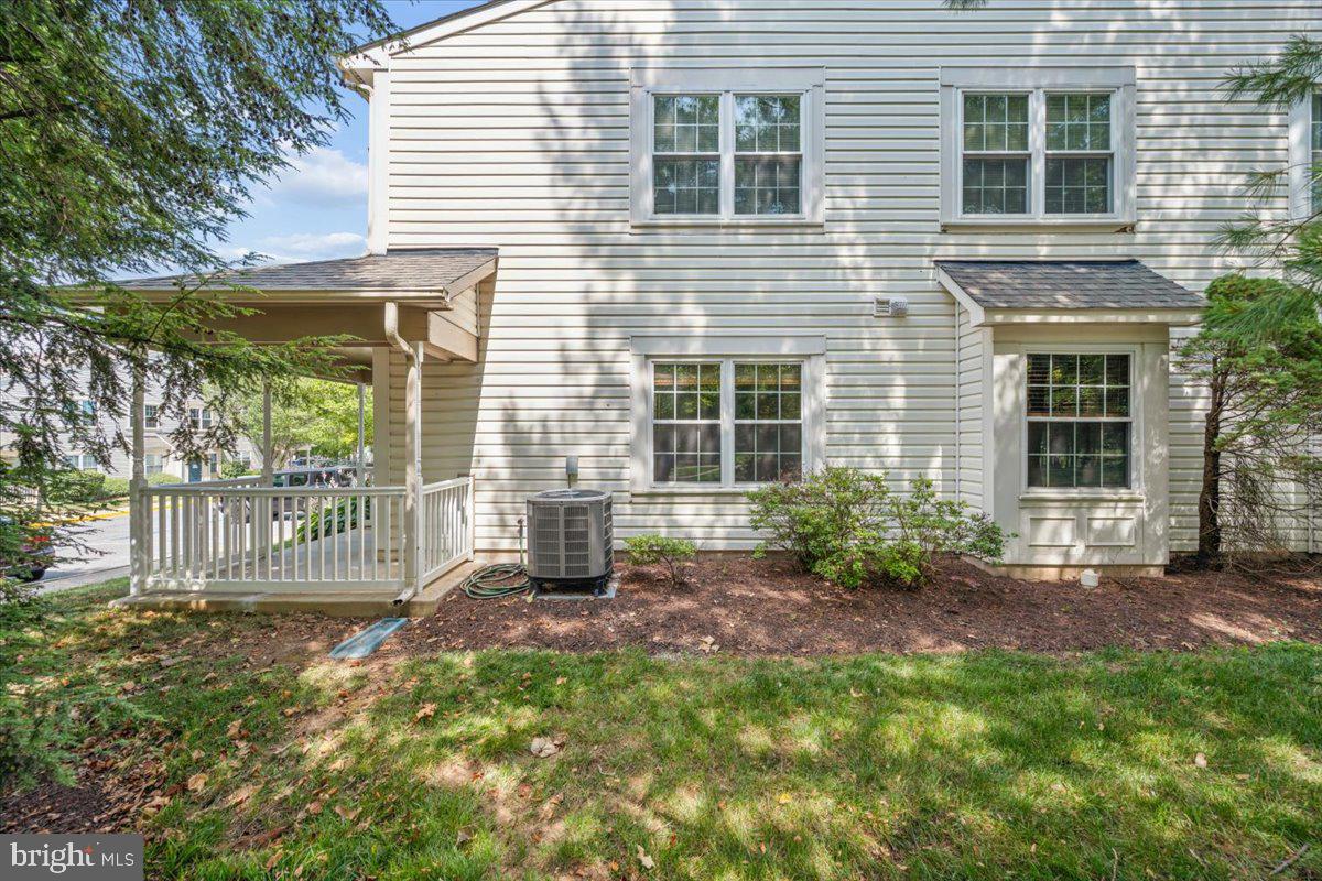 2611 Warren Way Frederick, MD 21701 - Photo 50 of 53