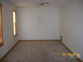 1454 West Temperance Road Temperance, MI 48182 - Photo 7 of 14 Dining Room