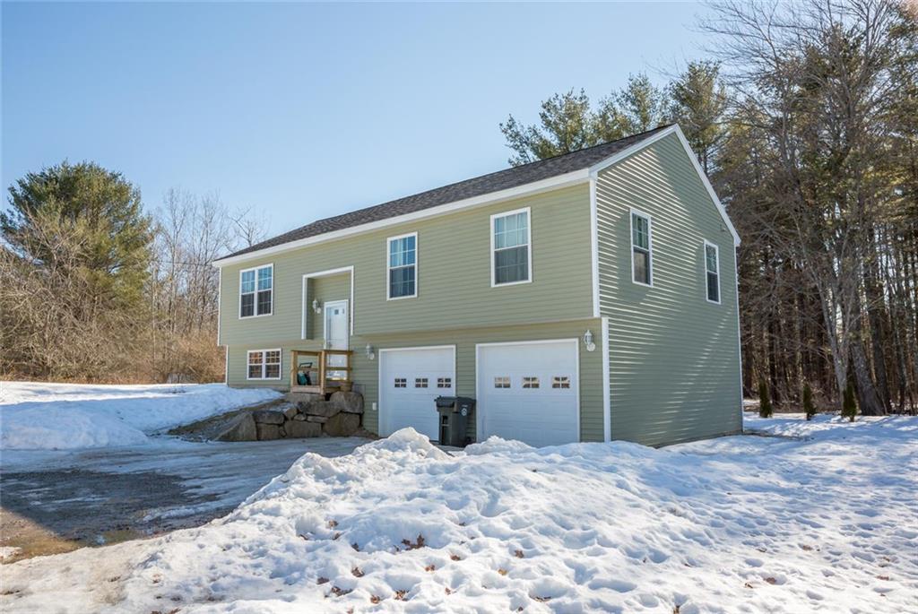 326 Flag Pond Road Saco, ME 04072 - Photo 5 of 29 Photo