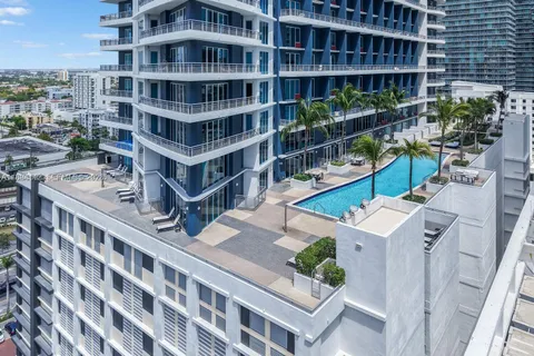 $599,900 | 60 Southwest 13th Street, Unit 2500, Miami, FL 33130
