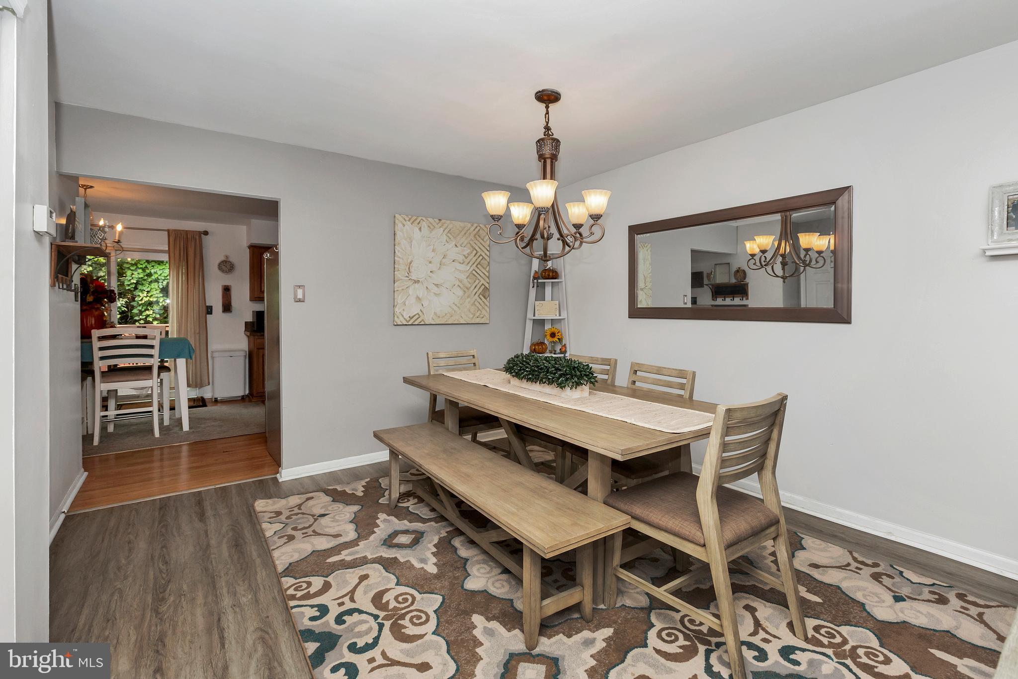 349 Hillside Road Ridley Park, PA 19078 - Photo 11 of 40 Dining Room