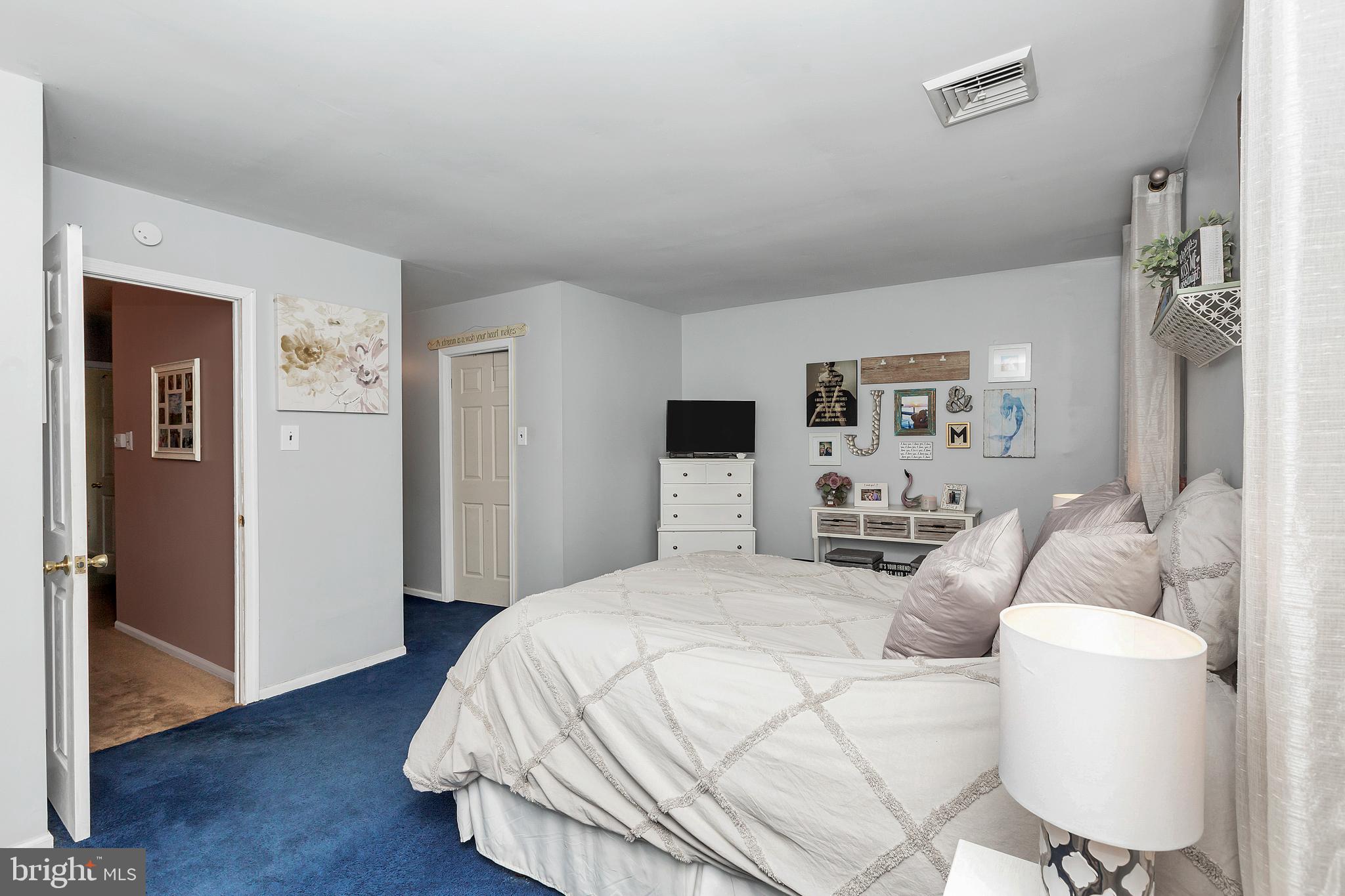 349 Hillside Road Ridley Park, PA 19078 - Photo 19 of 40 Master Bedroom