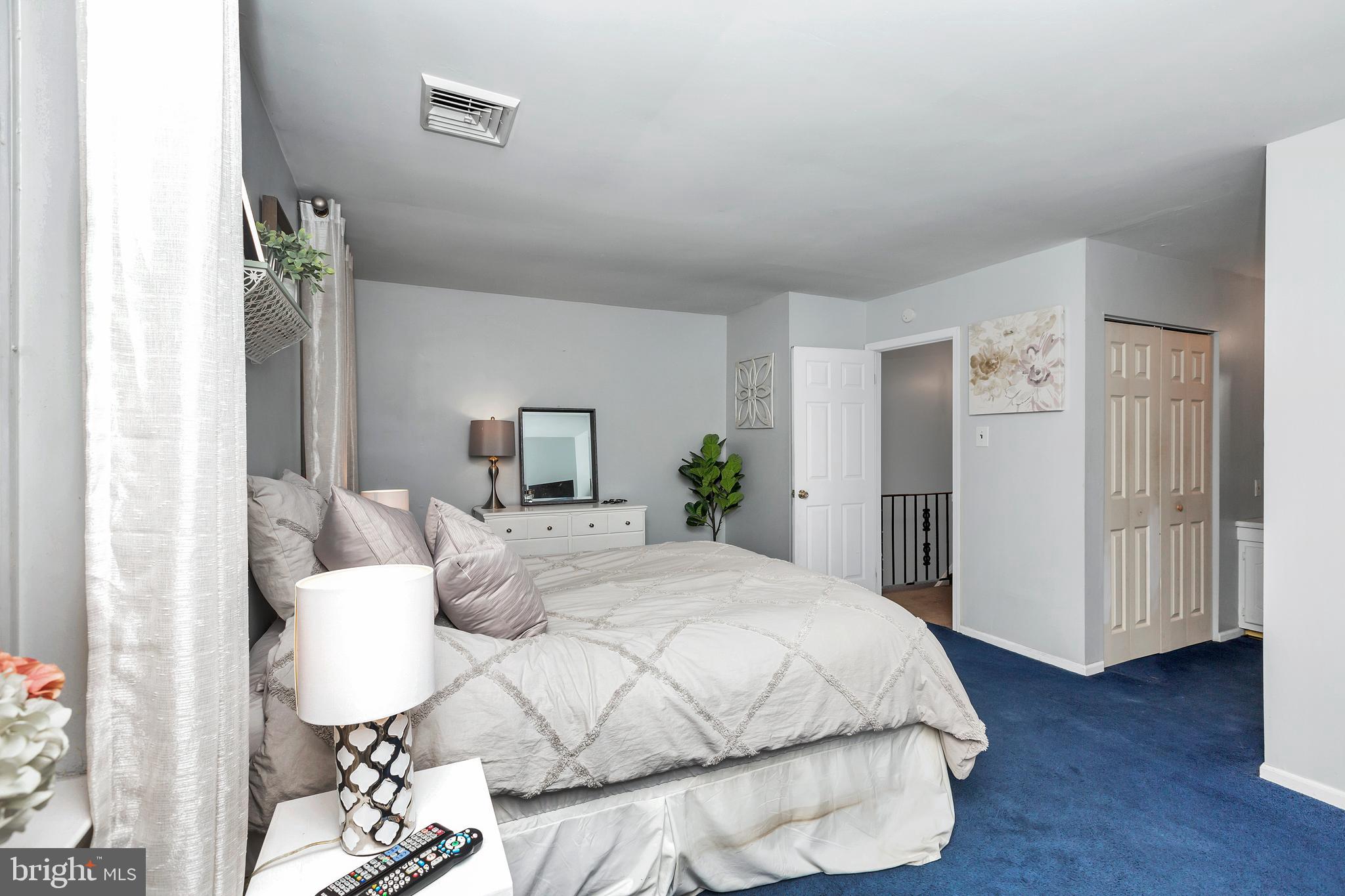 349 Hillside Road Ridley Park, PA 19078 - Photo 20 of 40 Master Bedroom