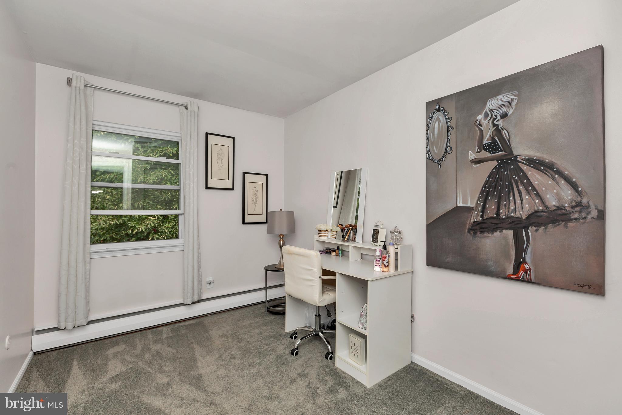 349 Hillside Road Ridley Park, PA 19078 - Photo 24 of 40 Bedroom 2 or Home Office