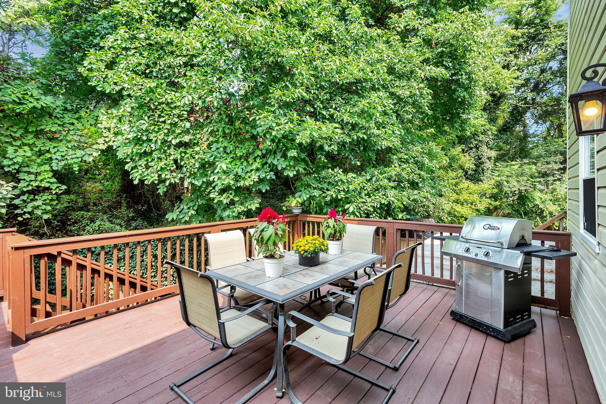 349 Hillside Road Ridley Park, PA 19078 - Photo 35 of 40 Deck