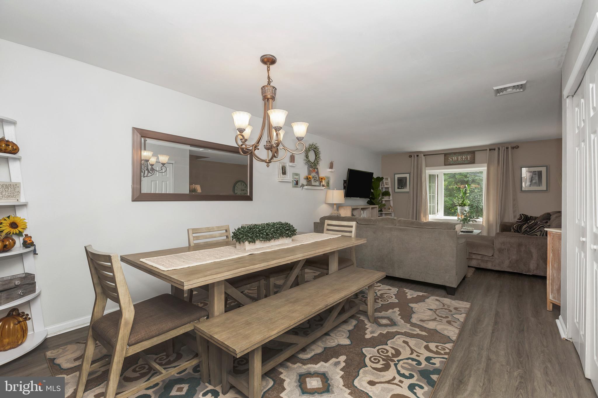 349 Hillside Road Ridley Park, PA 19078 - Photo 9 of 40 Dining Room