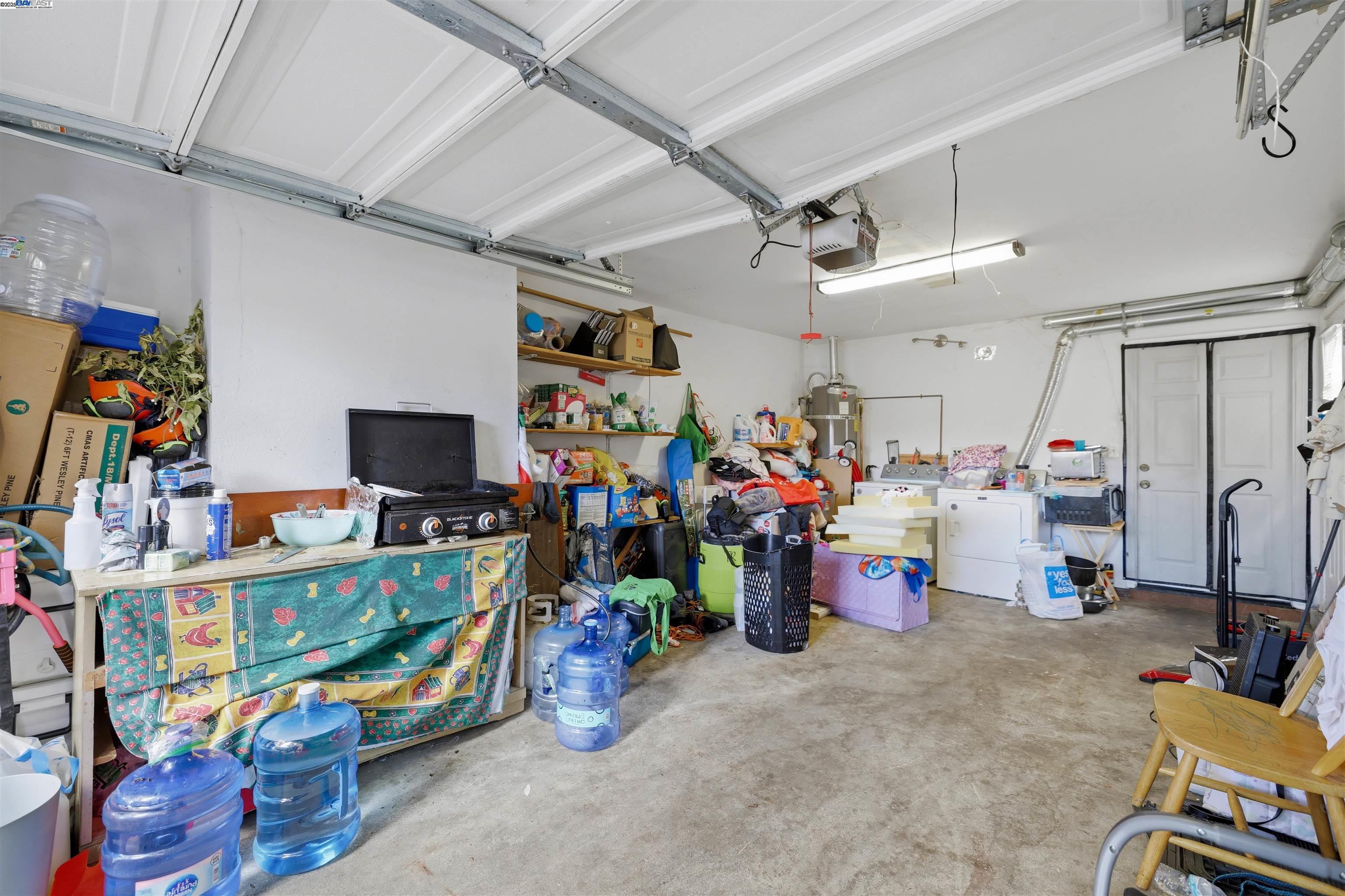 1040 Delacy Avenue Martinez, CA 94553 - Photo 20 of 52 a view of storage in a room