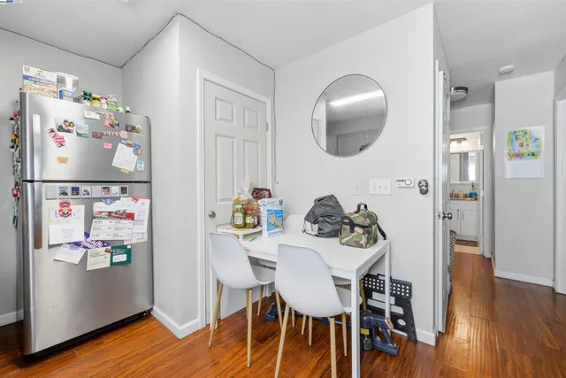 a kitchen with a sink cabinets and window