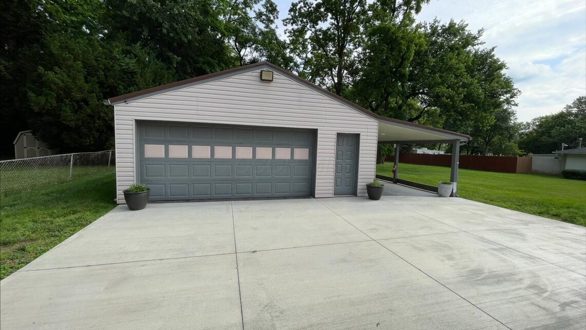 1220 Evergreen Road Columbus, OH 43207 - Photo 28 of 35