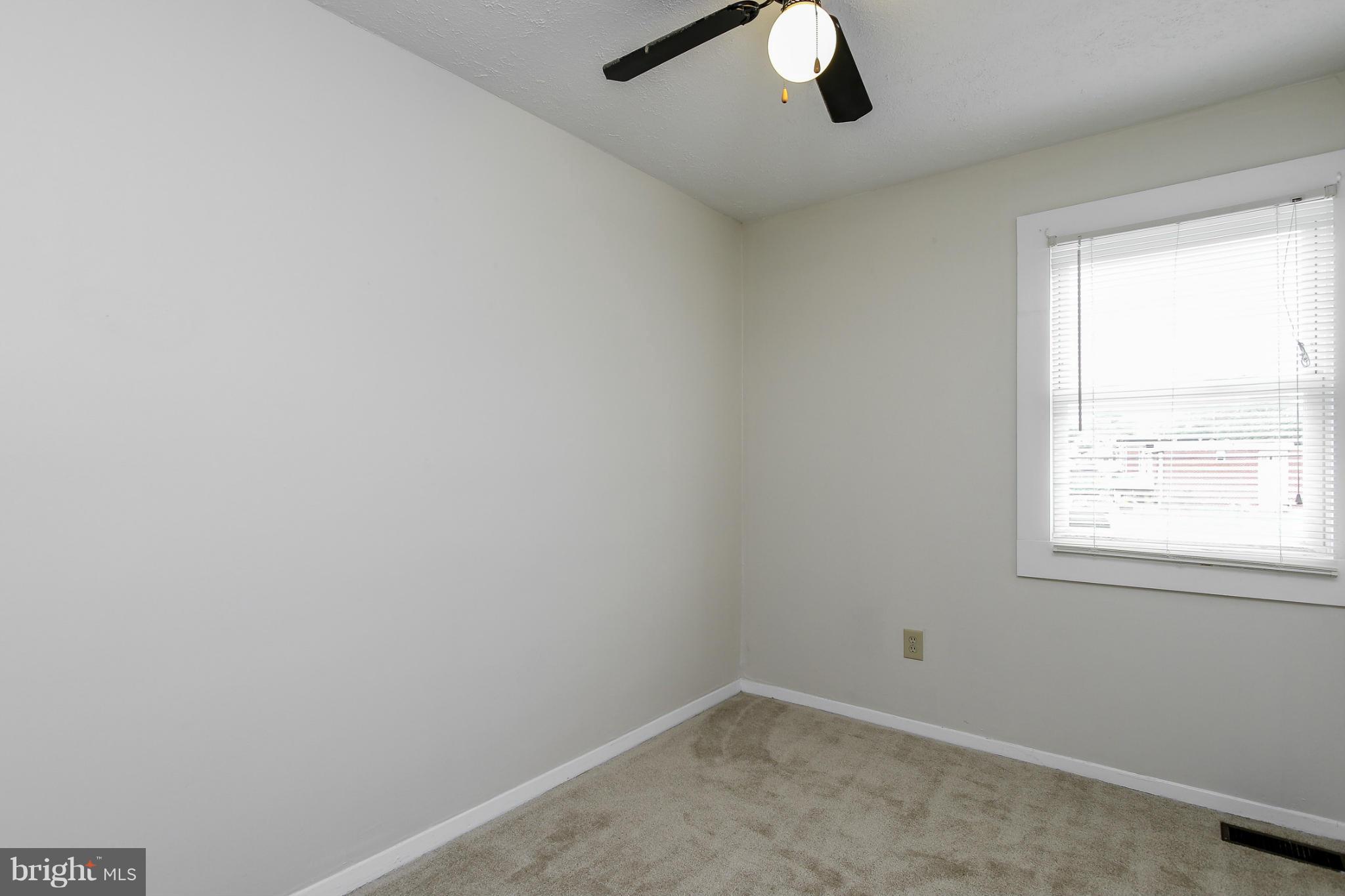 2795 Yarnall Road Halethorpe, MD 21227 - Photo 22 of 26 Bedroom