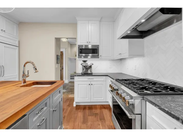 $4,950,000 | 507 Valley View Drive, Boulder, CO 80304